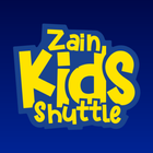 Zkids Shuttle: Videos and Games icône