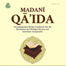 Madani Qaida German APK
