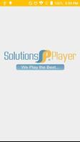 Solutions Player captura de pantalla 2