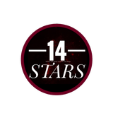 14 Stars