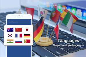 Language Translator - All Text & Voice 2021 screenshot 3