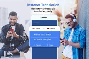 Language Translator - All Text & Voice 2021 screenshot 1
