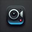 Background Video Recorder icon