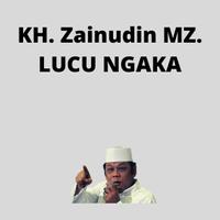 Kajian KH. Zainudin MZ. lucu captura de pantalla 3