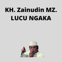 Kajian KH. Zainudin MZ. lucu capture d'écran 3