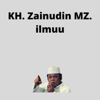 Kajian KH. Zainudin MZ. lucu capture d'écran 1