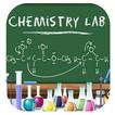 ”Chemistry Lab