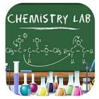 Chemistry Lab أيقونة