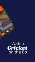 CRICHD Cricket Live Streaming ảnh chụp màn hình 1