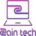Zain Tech icon