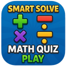 Smart Solve Math Quiz Play APK