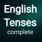 English Tenses icono