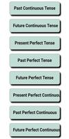 English Tenses screenshot 1