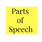 Parts of Speech icône