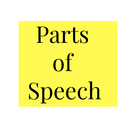 Parts of Speech APK