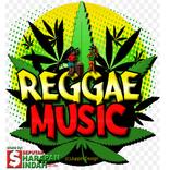 Reggae musik