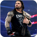 Josef Roman Reigns Wallpapers APK