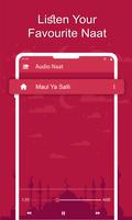 Audio naats offline download app Affiche