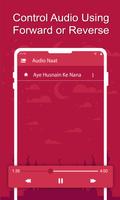 Audio naats offline download app screenshot 1