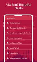 Audio naats offline download app capture d'écran 3