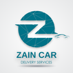 Zain Car - Car Booking App