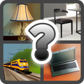 Guess the Object Quiz