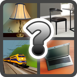 Guess the Object Quiz