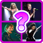 POP Quiz - Guess the Singer icon