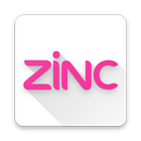 ZINC aplikacja