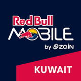 Red Bull MOBILE by Zain icône