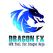 DragonFX - GFX Tool for Dragon Raja