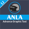 ANLA - Advance GFX tool Anti Lag APK