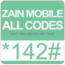 Zain Mobile All Codes APK
