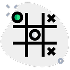 اتحداك - Tic Tac Toe simgesi