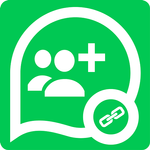 Social Groups icon