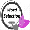 Word Selection