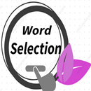 Word Selection APK