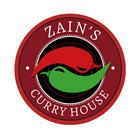 Zains Curry House GreenocK icon