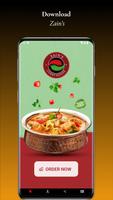 Zains Curry House GreenocK screenshot 2