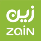 Zain Business icono