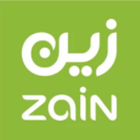 Zain Business icône