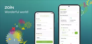 Zain KSA