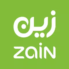 Zain KSA アプリダウンロード