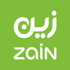 Zain KSA アイコン