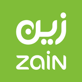 زين السعودية 아이콘