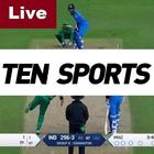 Live Sports Cricket icône