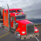 Universal Truck Simulator 아이콘