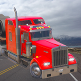 Universal Truck Simulator icône