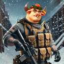 APK FPSS - Survival Shooting Game