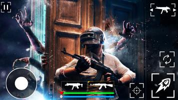 Survival Games: City Survival اسکرین شاٹ 1